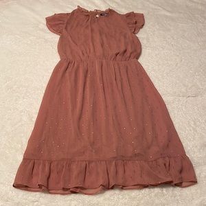 Express Dress